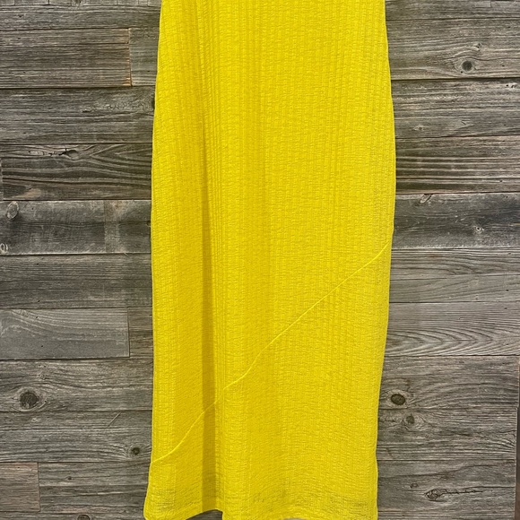 House of Harlow 1960 x Revolve Fátima Dress Sz.Small - Picture 6 of 7